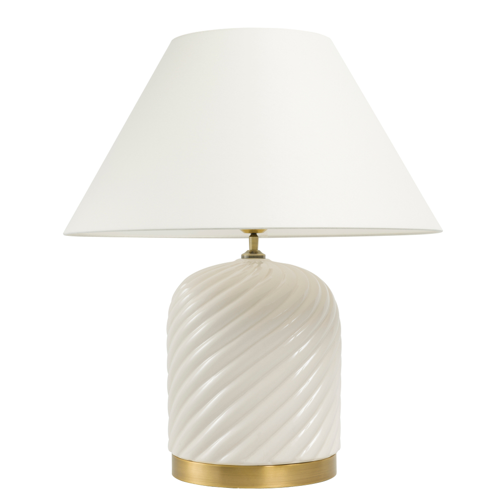 Лампа настольная Table Lamp Savona арт.110908