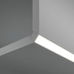 Профиль Led Strip ALM-5022-S-2M