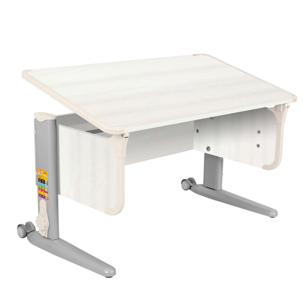 Растущая парта Дэми СУТ 43 (1000×550 мм)