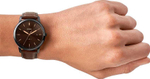 Мужские наручные часы Fossil FS5841