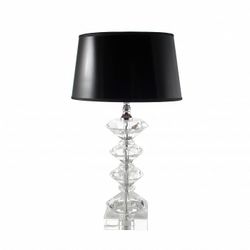 Настольная лампа "Хрустальная феерия"
