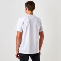 Футболка ПРОВИНЦИЯ, белый