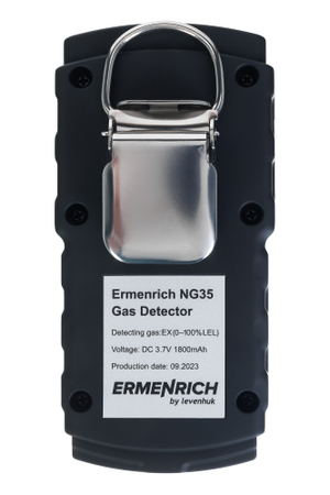 Детектор газа Ermenrich NG35