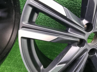 Диск Комплект дисков R20 Geely Monjaro (2021-н.в.)