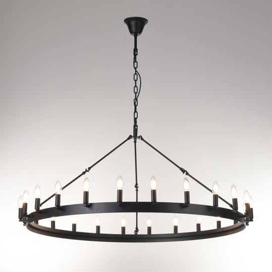 CL470124 Смитсон Св-к Люстра