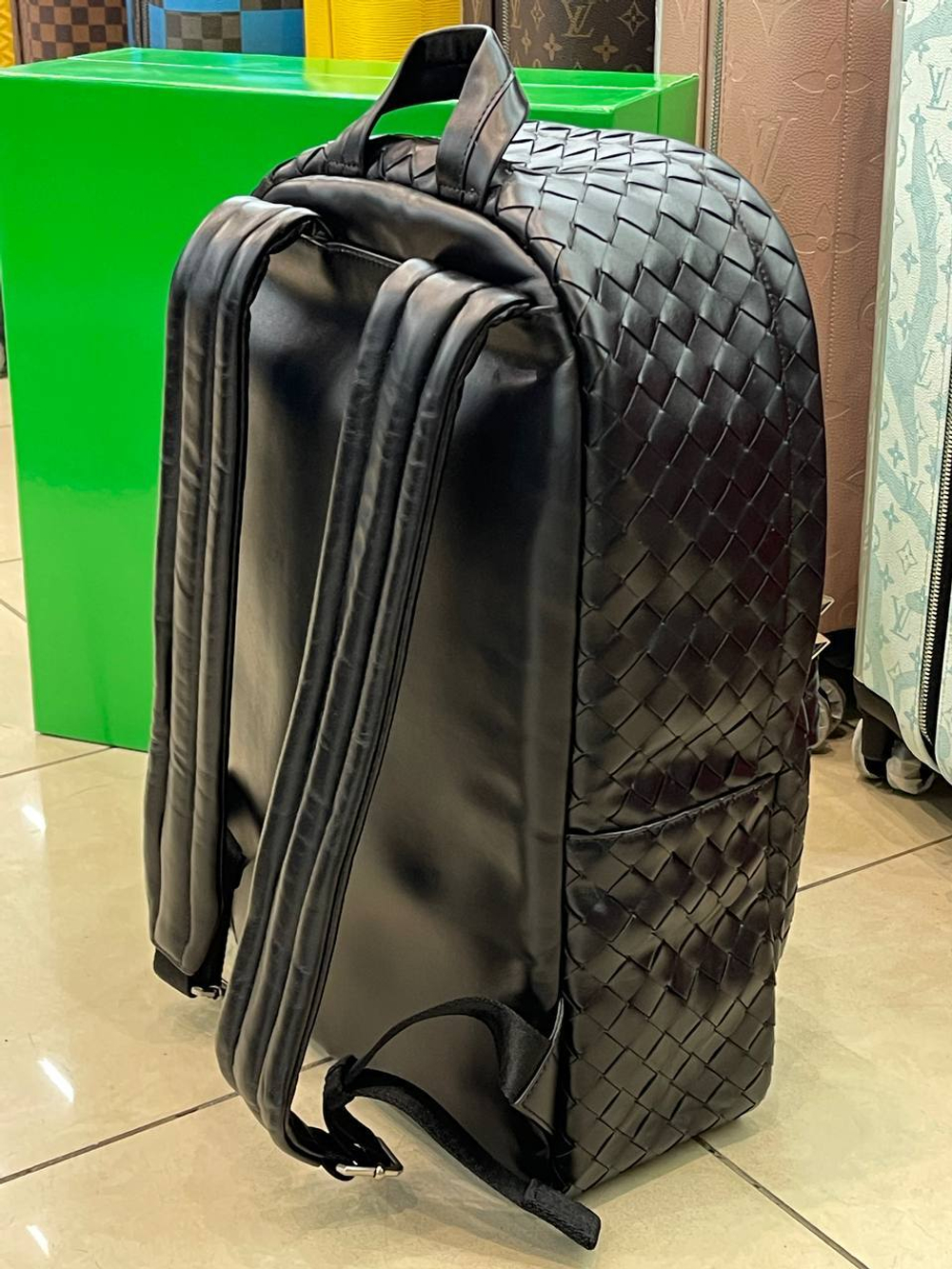 Рюкзак Bottega Veneta