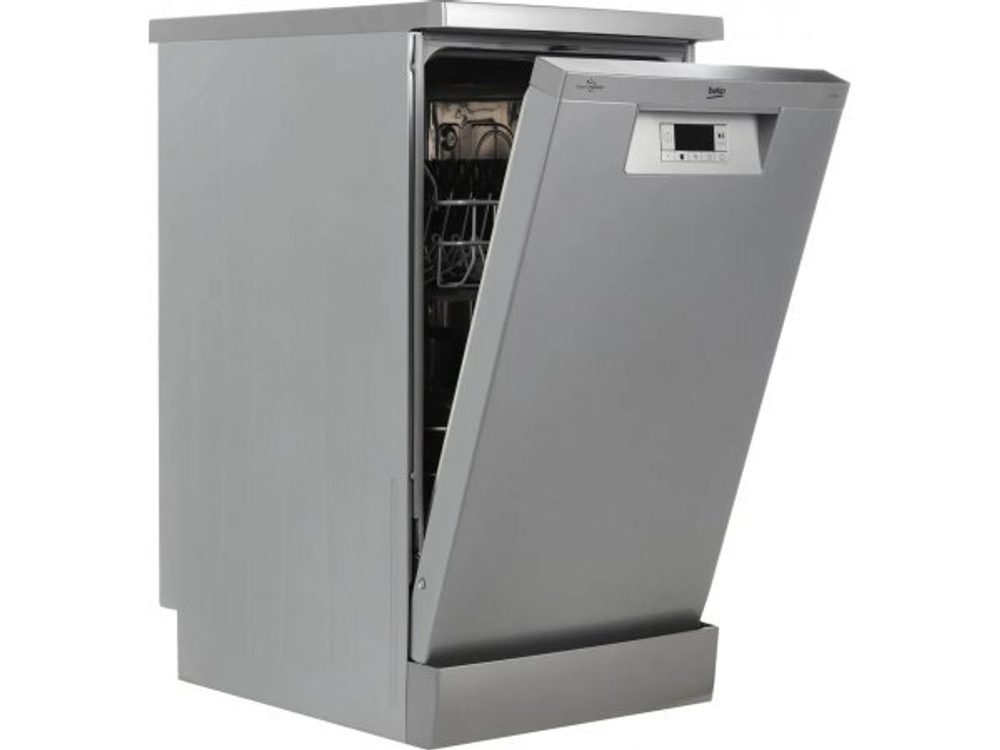 Посудомоечная машина Beko BDFS15020S