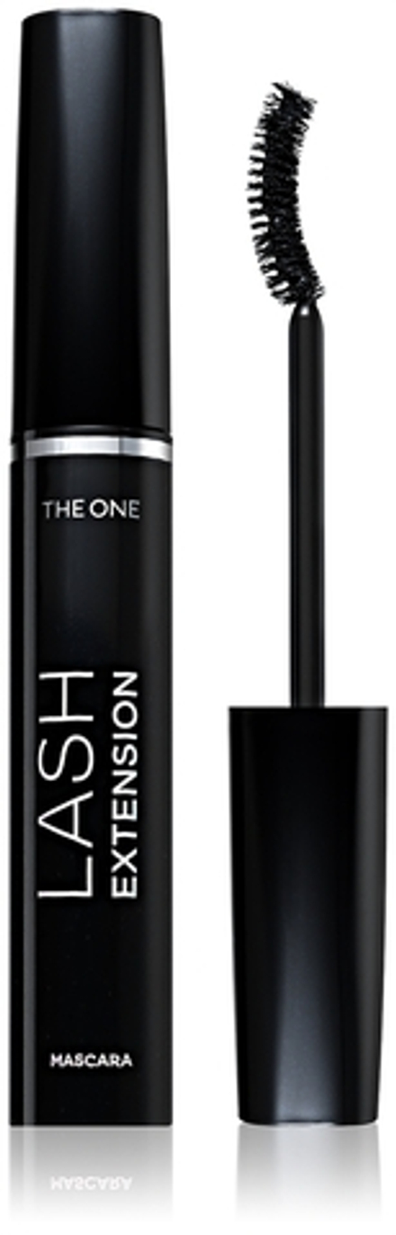 Oriflame The One Lash Extensions - Тушь для удлинения ресниц, 8 ml