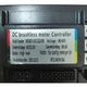 Контроллер для электровелосипеда Wenbox U5 30A
