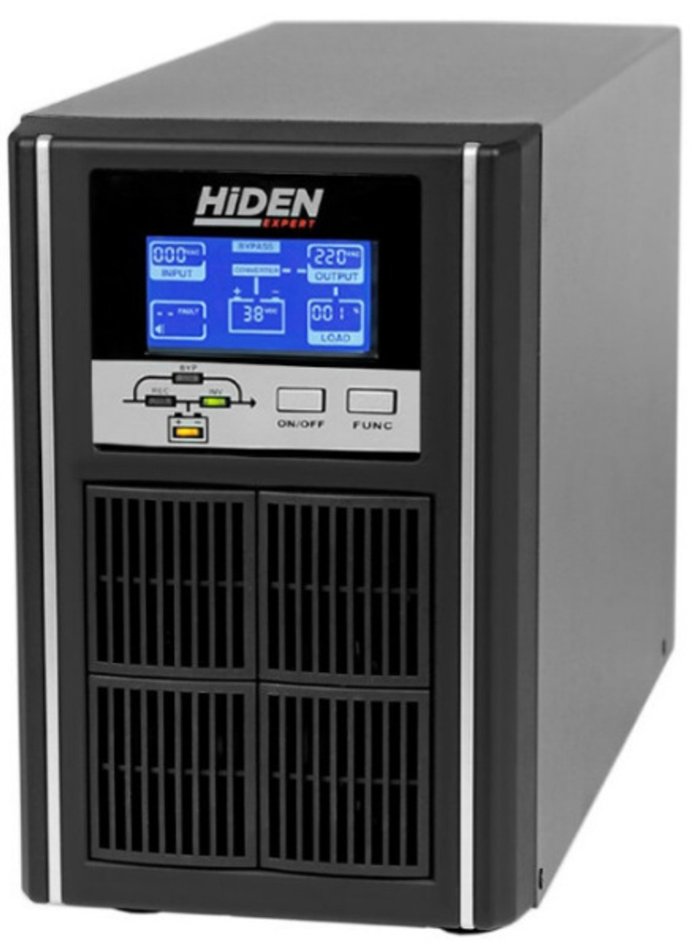 Источник бесперебойного питания HIDEN EXPERT UDC9201S