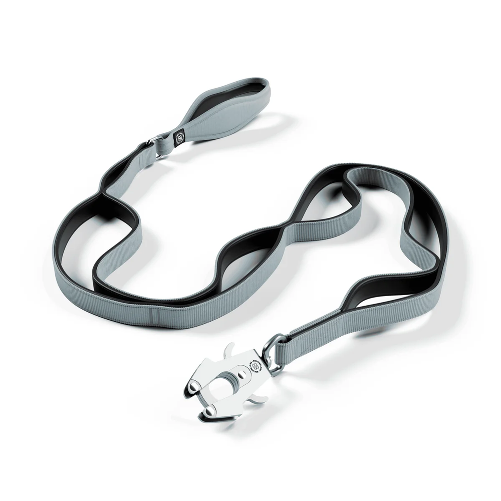 Поводок с перехватом Ladder Combat BullyBillows