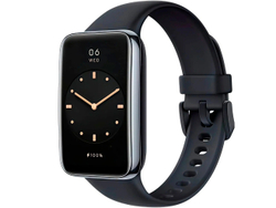 Умные часы Xiaomi Smart Band 7 Pro GL RU Black