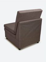 Кресло-кровать "Экономик" 70 см