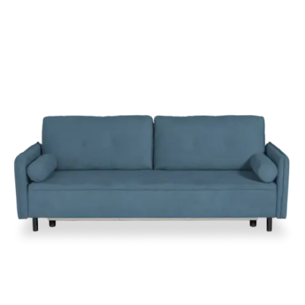 Диван BuyLive (синий)