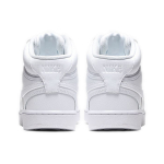 Кроссовки Nike Court Vision Mid Triple White