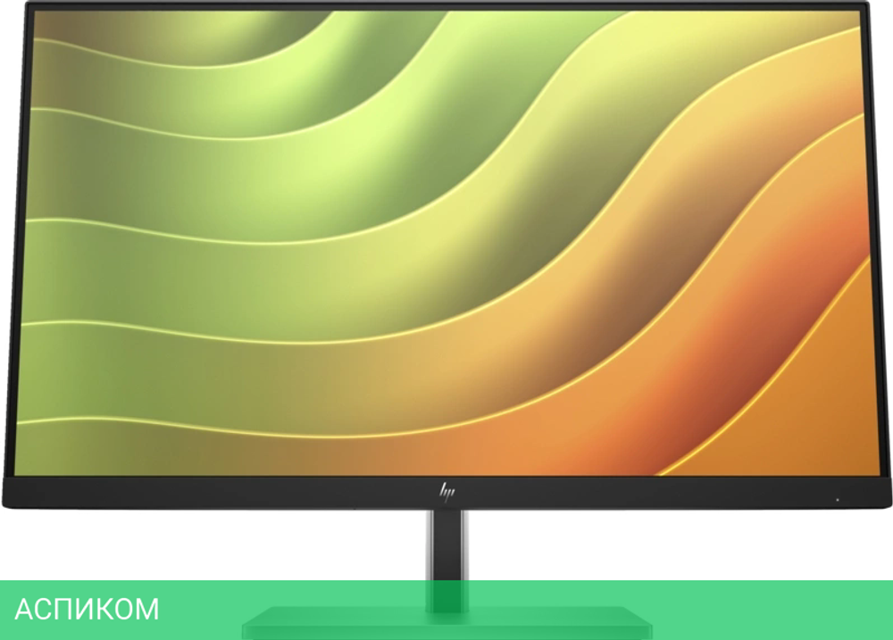 Монитор HP 23.8" E24u G5