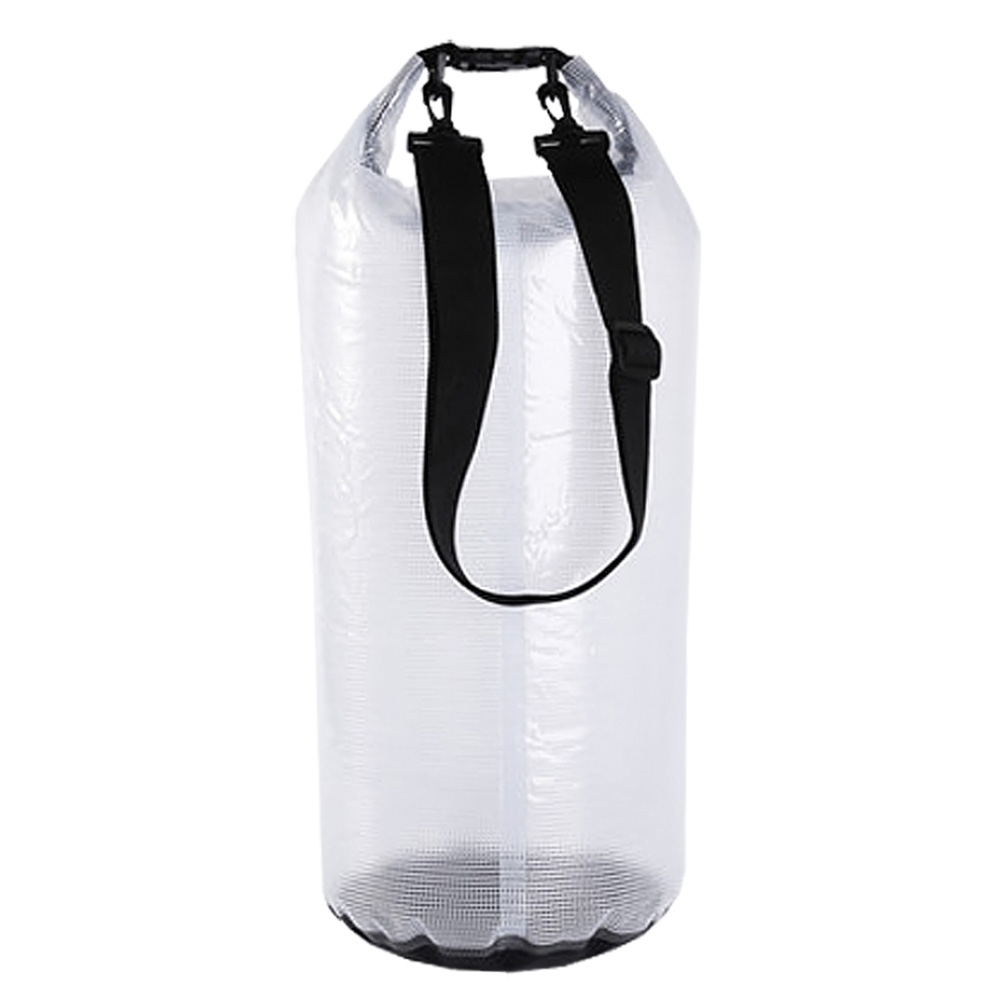 Tramp гермомешок прозрачный 5л