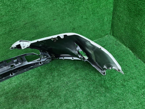 Бампер передний Lexus RX 4 (2019-2022)