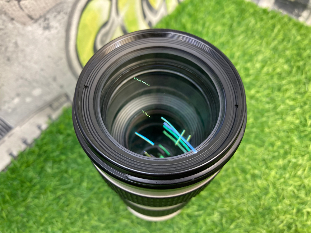 Canon EF 70-200mm 4L USM