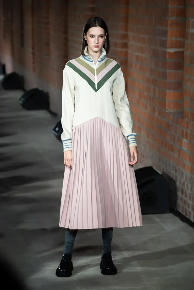 Платье «Олимпиада» Платье «Олимпиада»