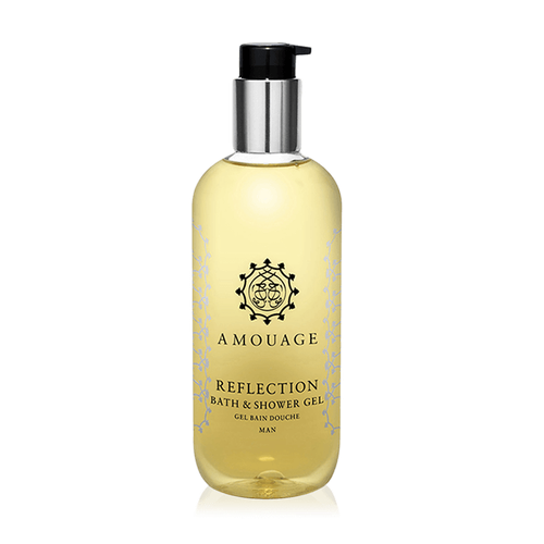Amouage Reflection man Shower gel