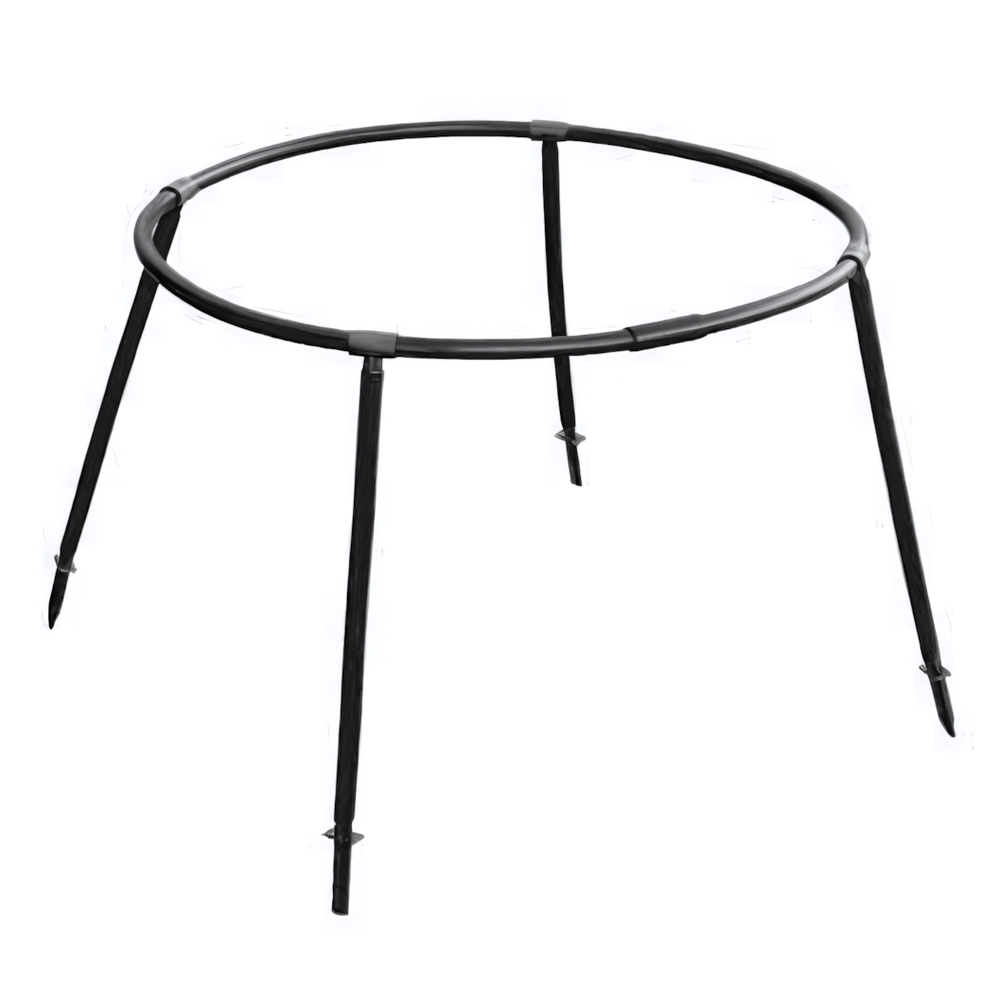 Кустодержатель "Смородина" Д-20мм дл-1,5м, цвет в ассортименте