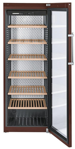 Винный шкаф Liebherr WKt 5552
