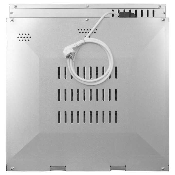 Духовой шкаф Hansa BakingPro BOEIS699920