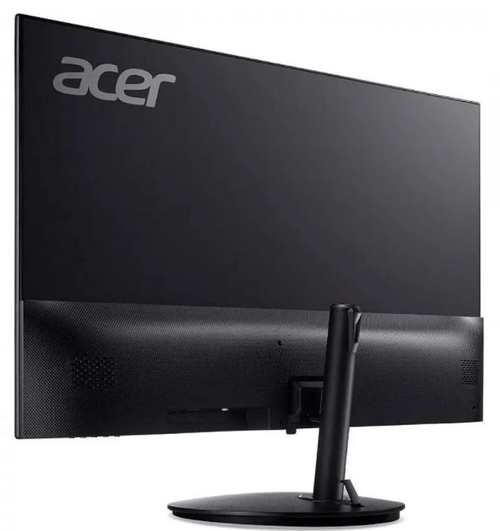 Монитор 27" Acer SH272UEbmiphux