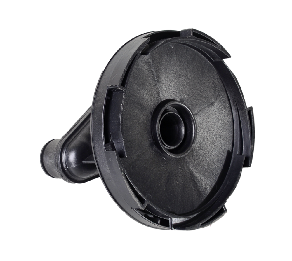 Пластина с диффузором для АСВ и ПН Вихрь