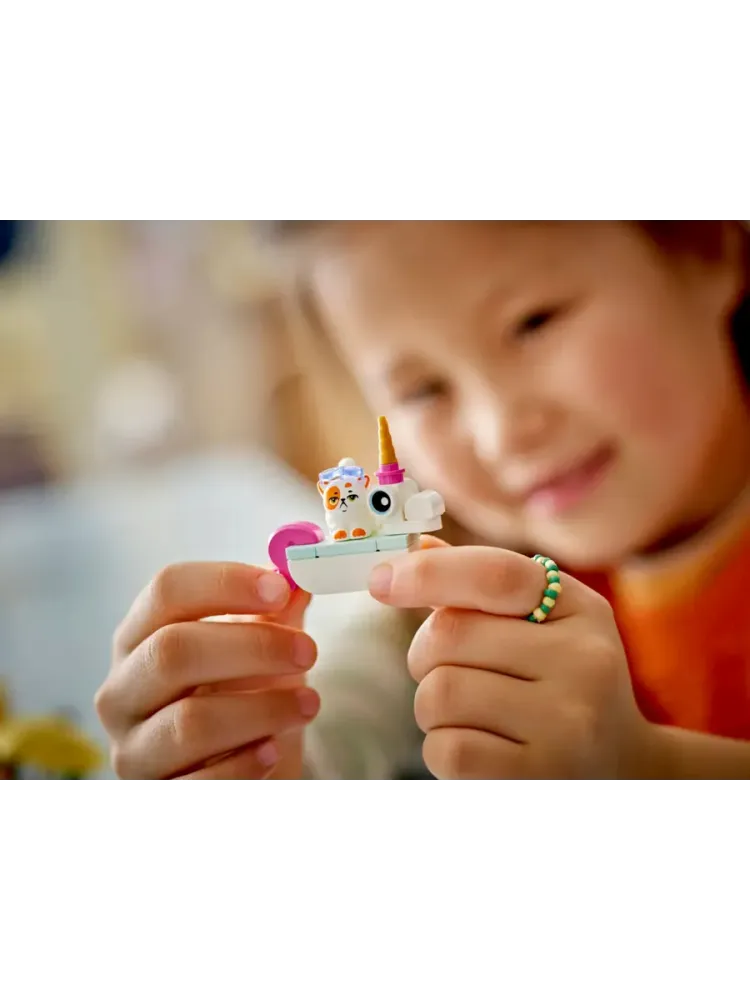 Конструктор Friends 42658 Вечеринка у бассейна с Единорогом