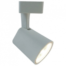 Трековый светильник Arte Lamp A1810PL-1WH