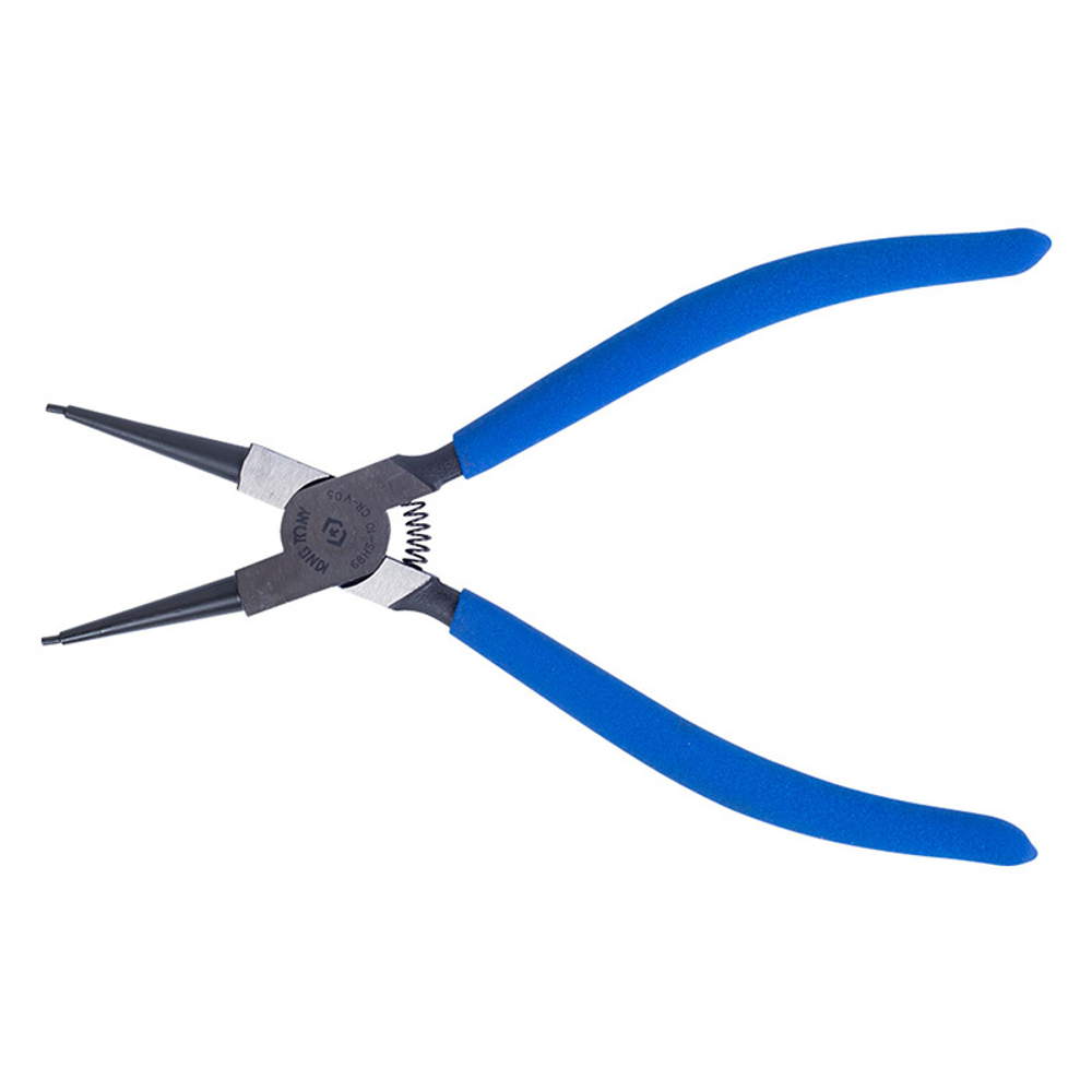 KING TONY (68HS-10) Съемник для стопорных колец 250 мм, прямые, сжатие