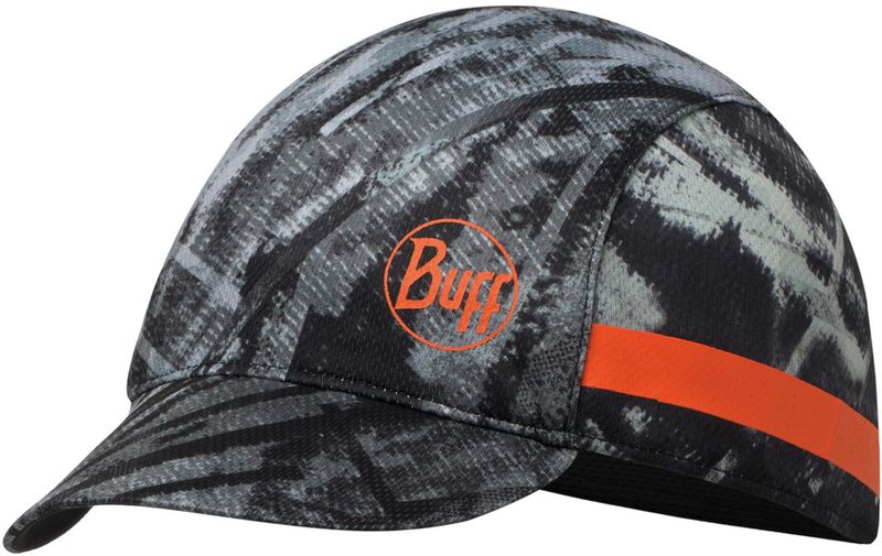 Кепка спортивная Buff Pack Bike Cap City Jungle Фото 1