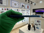 iPhone 13 256 ГБ б/у