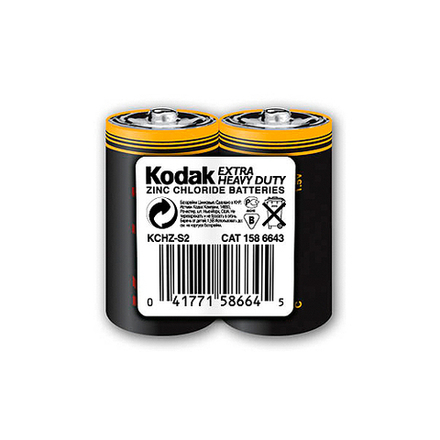 Kodak