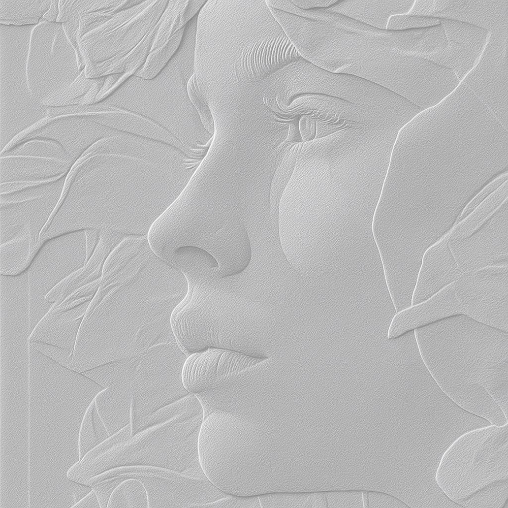 Крем-вуаль для лица «Биоревитализация»