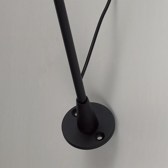 7020/4GL NATURE ODL25 708 Ландшафтный светильник 790мм металл/акрил IP65 LED 3W CRI 90 3000K 360° 24V CANNA (нужен драйвер 357781/357782)