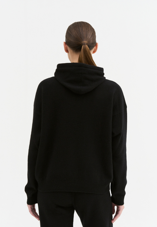 Худи кашемировое