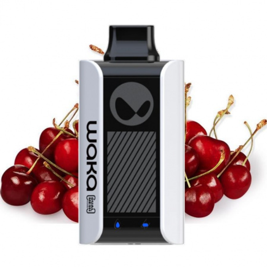 Waka soPro 10 000 Вишня