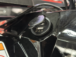 Квадроцикл GBM MAVERICK 300 NEW LUX