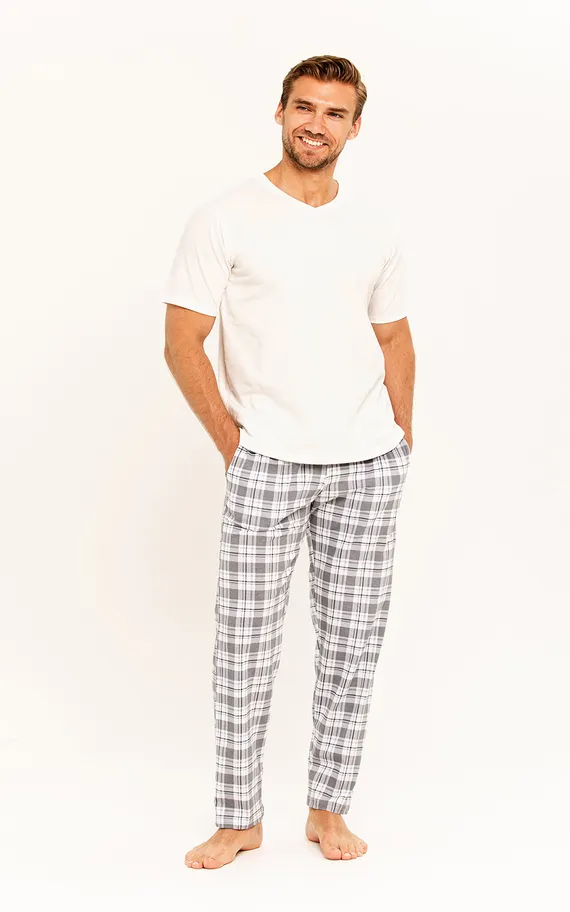 Мужская пижама 25W Cliff 3297-01