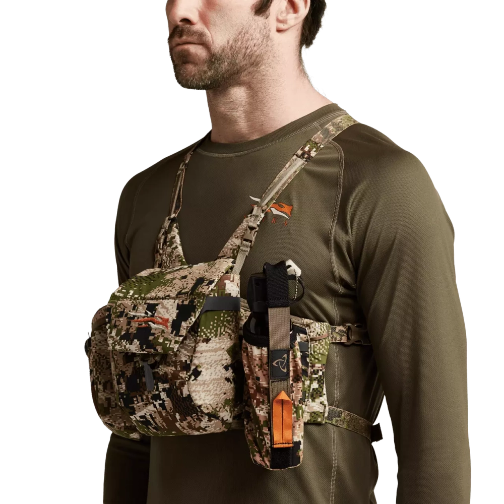 Сумка Sitka для оптики и аксессуаров Mountain Optics Harness