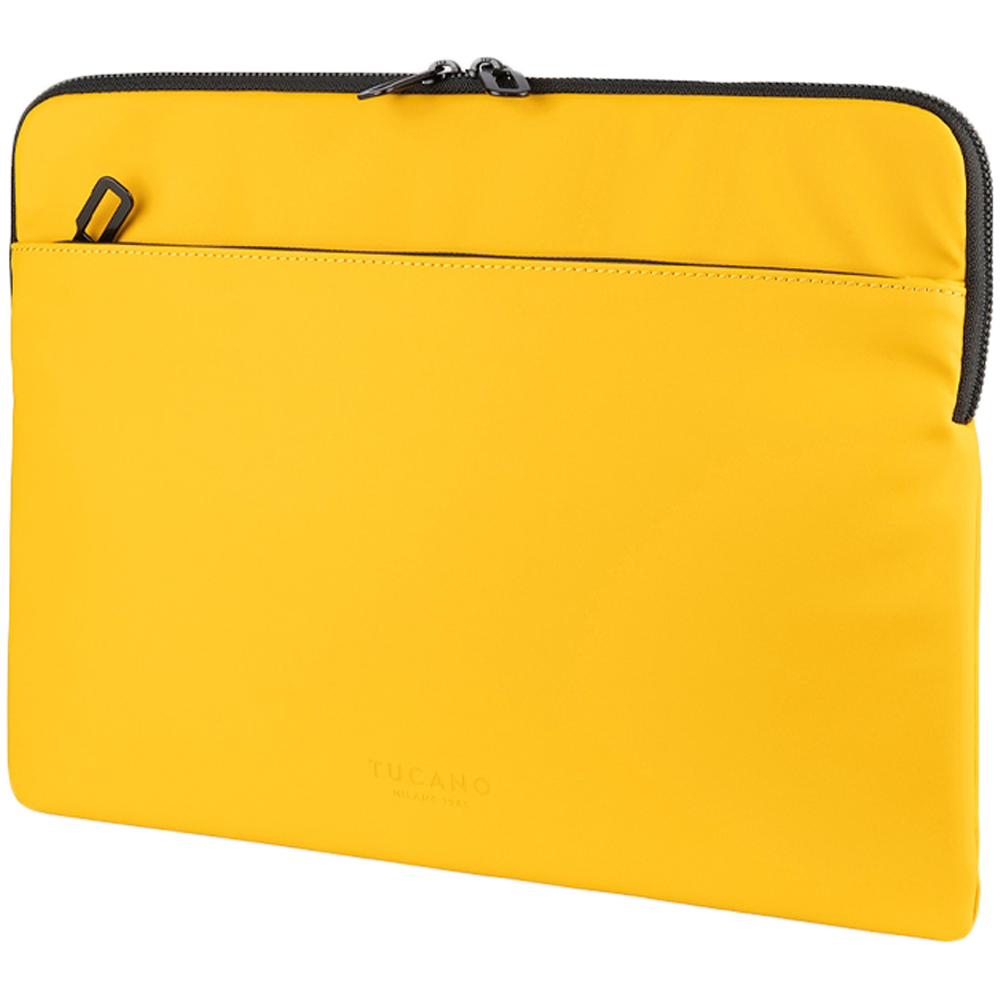 TUCANO GOMMO SLEEVES FOR Laptop 14”/ MacBook Pro 14” Yellow