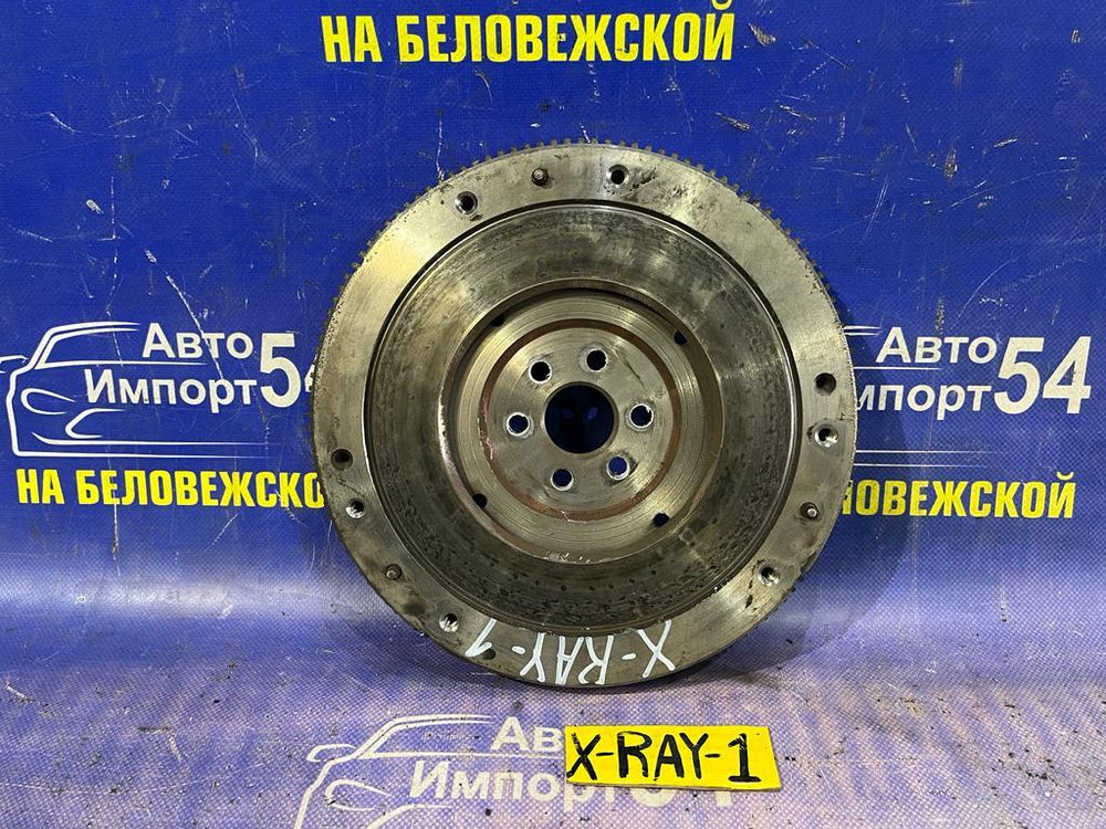 Маховик LADA X-RAY 2017