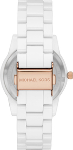 Керамические наручные часы Michael Kors MK6837