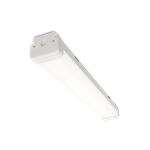 Светильник LED НеоПРОМ ДСП05-27-001-5К 27Вт 5000К IP67 Матовый 3000лм 580x83x70мм WOLTA PRO