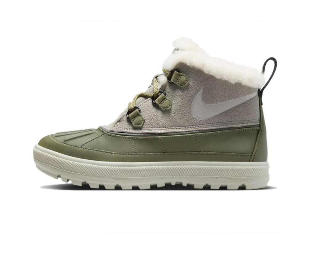 Nike Woodside Chukka 2