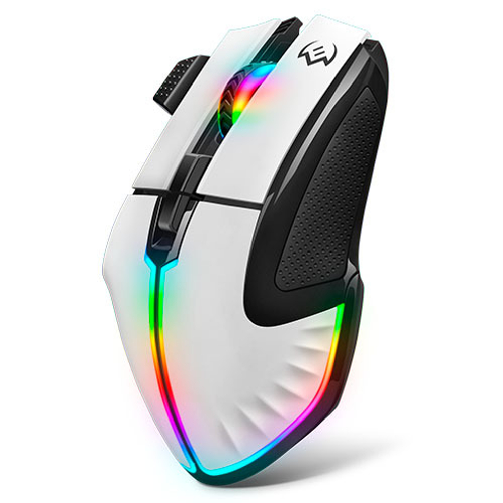 SVEN Игровая мышь RX-G990 белая
