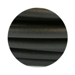 Фотография — Пластик для 3D-принтера ColorFabb PLA/PHA STANDARD BLACK